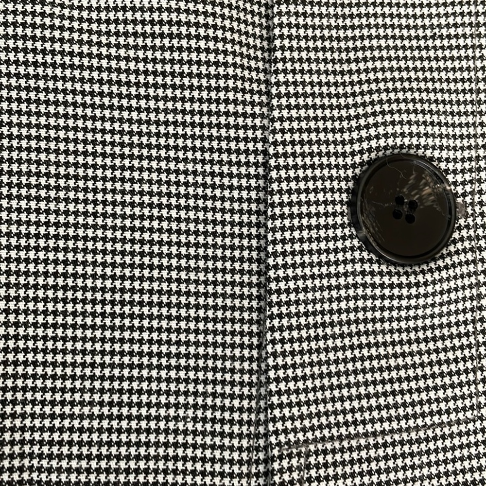 NWT Mare Mare Buttondown Skirt - Picture 5 of 6